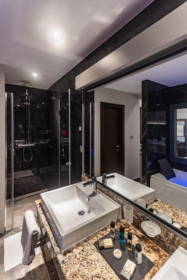 Hotel Prishtina Priştine Dış mekan fotoğraf