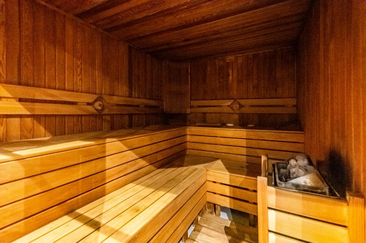 Hotel Prishtina Priştine Dış mekan fotoğraf