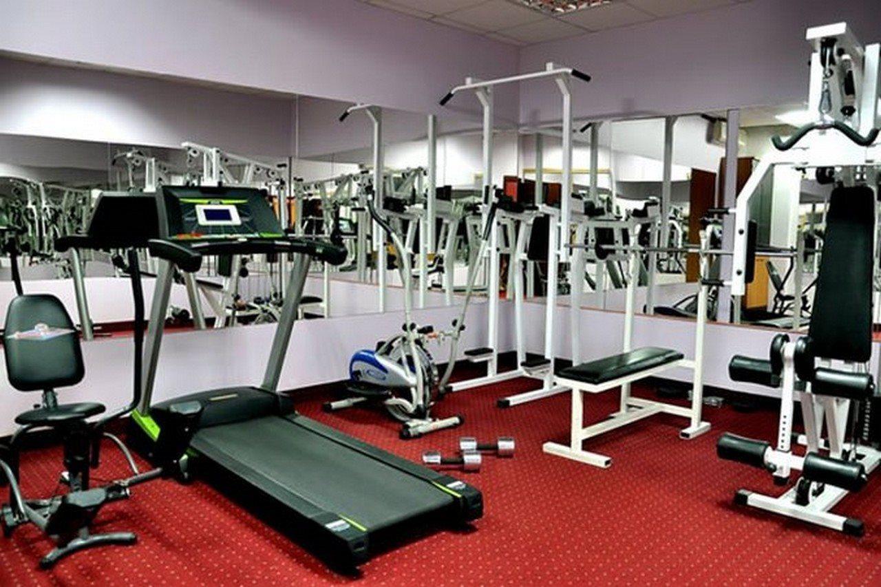 Hotel Prishtina Priştine Dış mekan fotoğraf