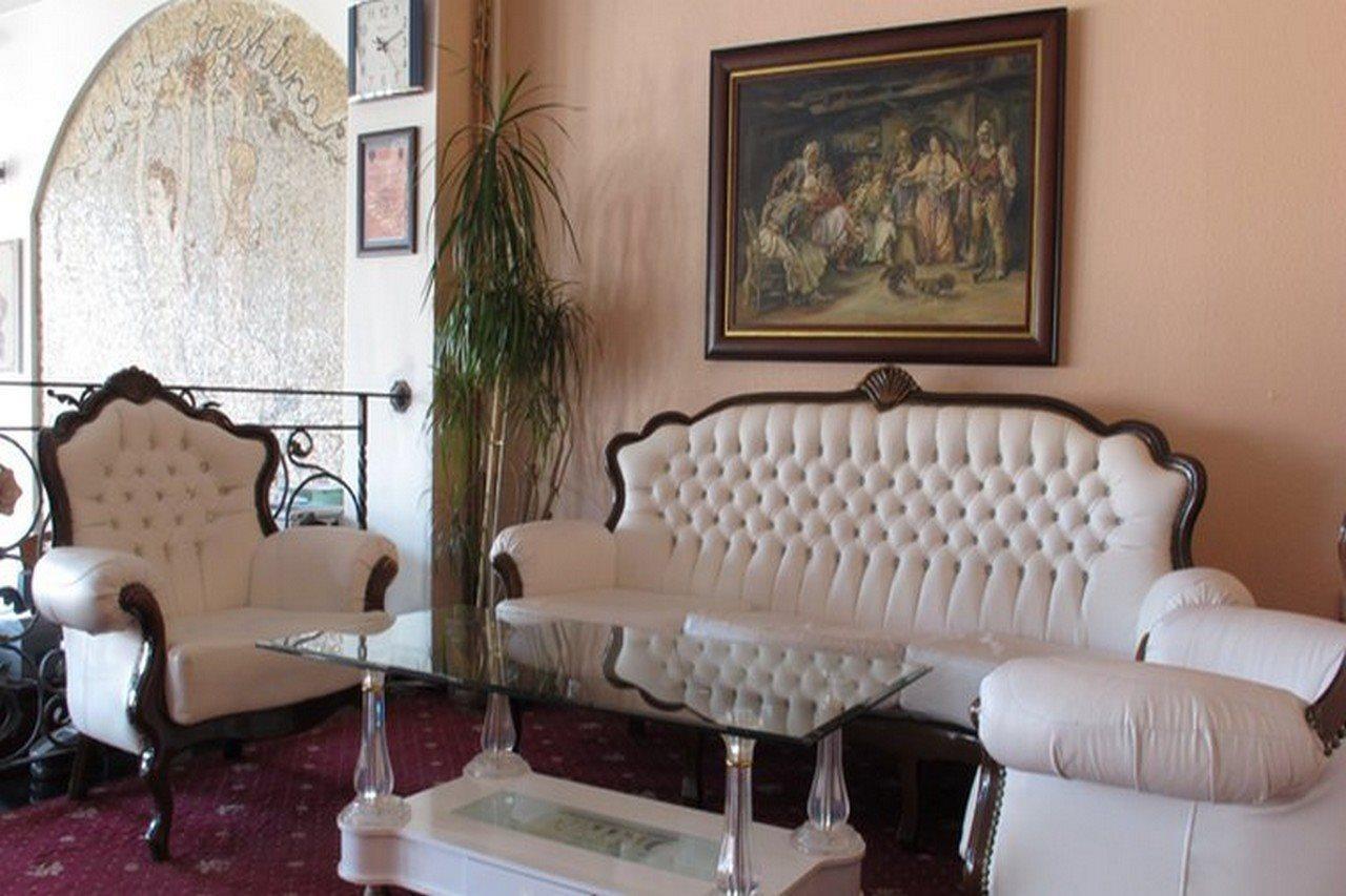 Hotel Prishtina Priştine Oda fotoğraf
