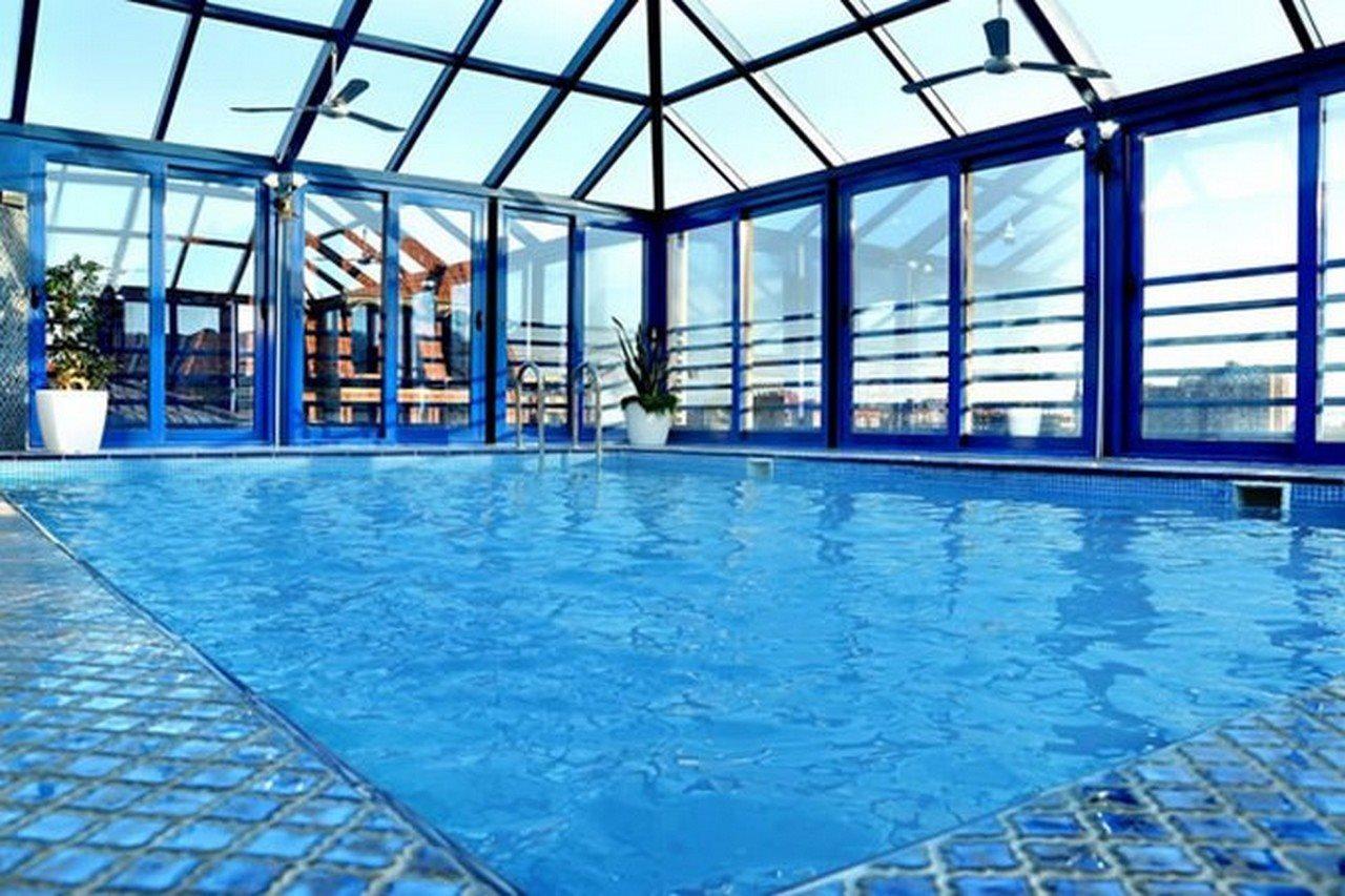 Hotel Prishtina Priştine Dış mekan fotoğraf