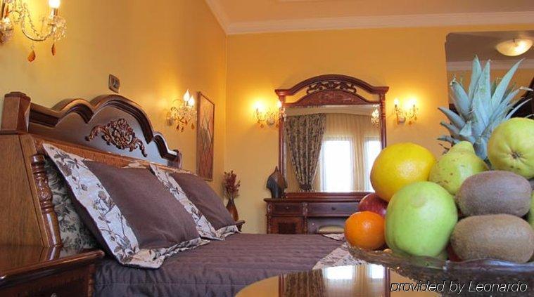 Hotel Prishtina Priştine Oda fotoğraf