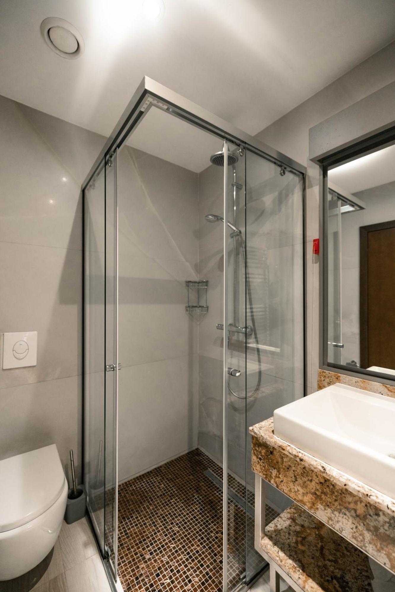 Hotel Prishtina Priştine Dış mekan fotoğraf