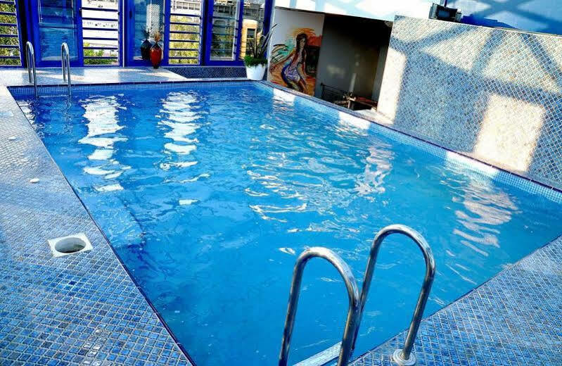 Hotel Prishtina Priştine Dış mekan fotoğraf